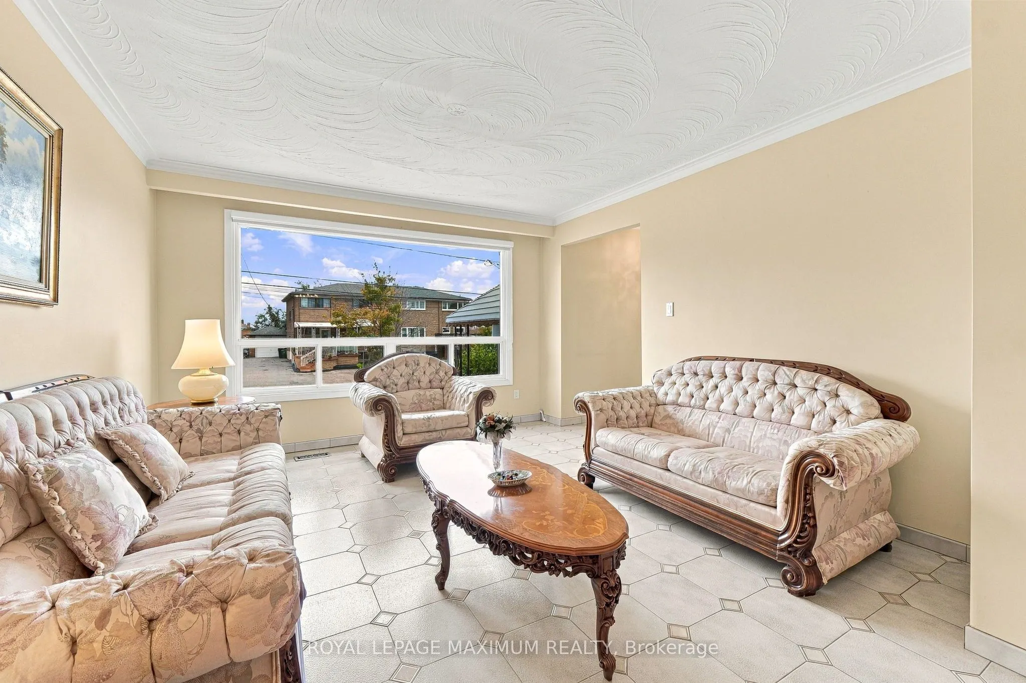 66 Spenvalley Drive