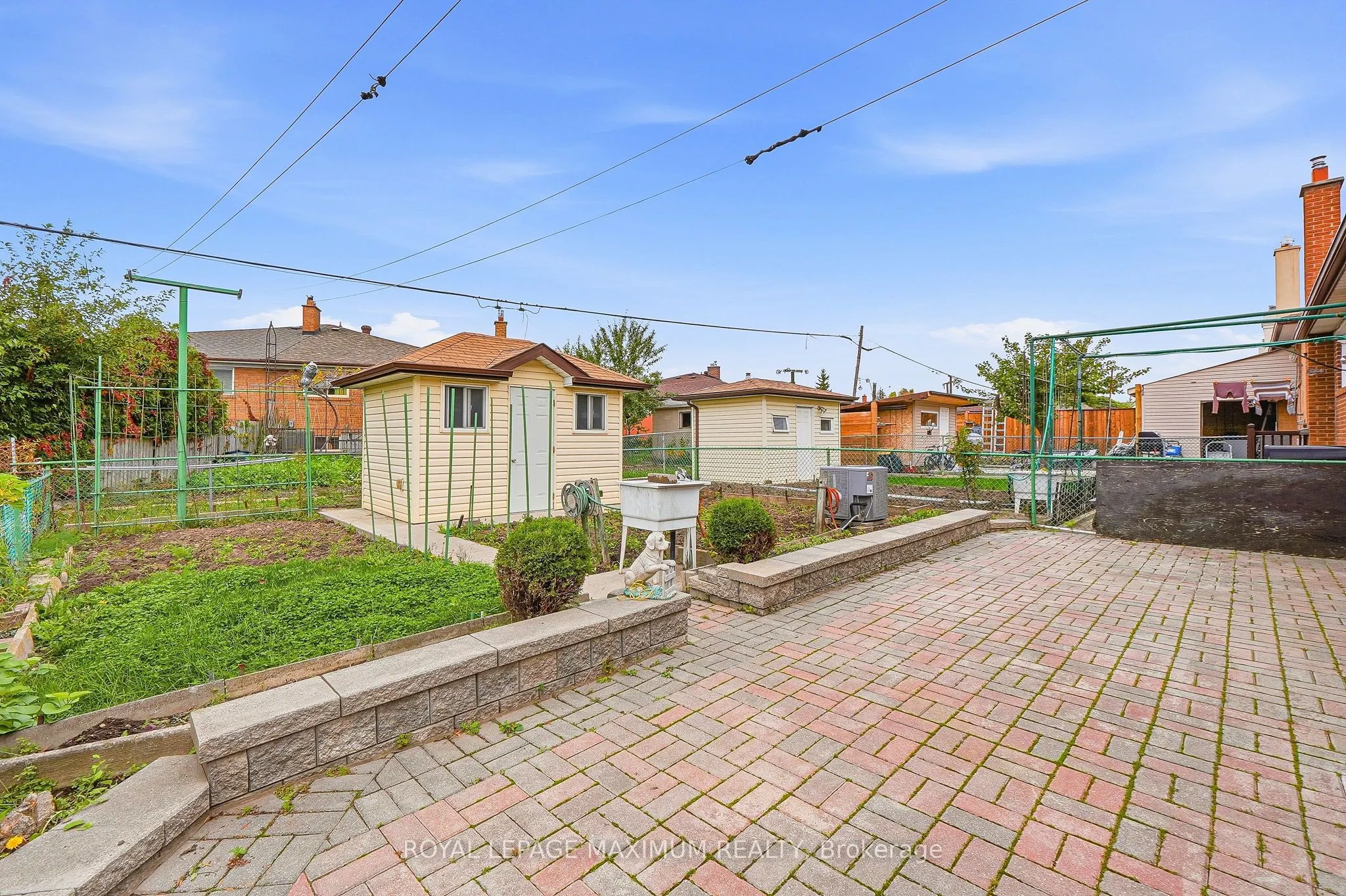 66 Spenvalley Drive