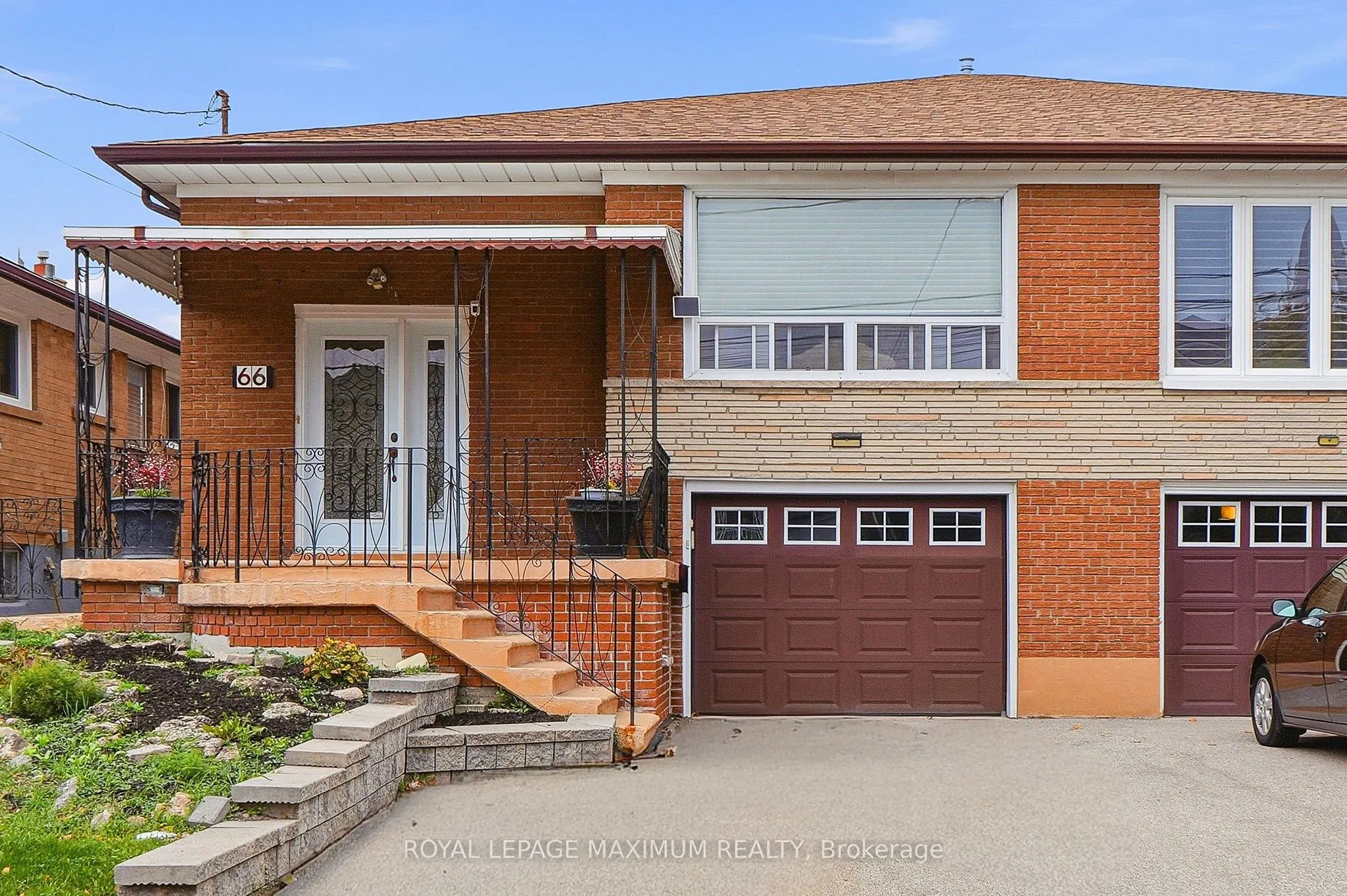 66 Spenvalley Drive
