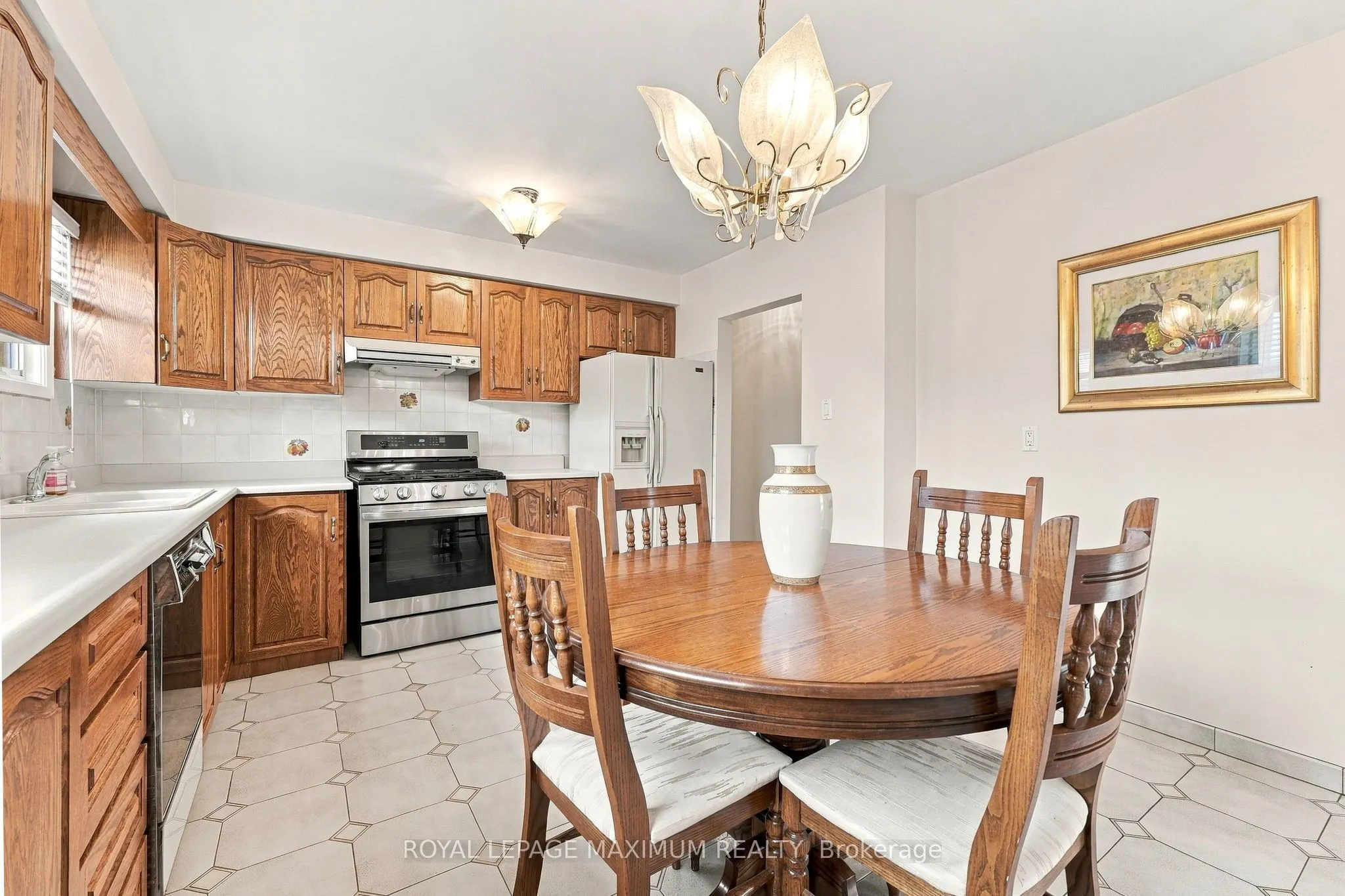 66 Spenvalley Drive