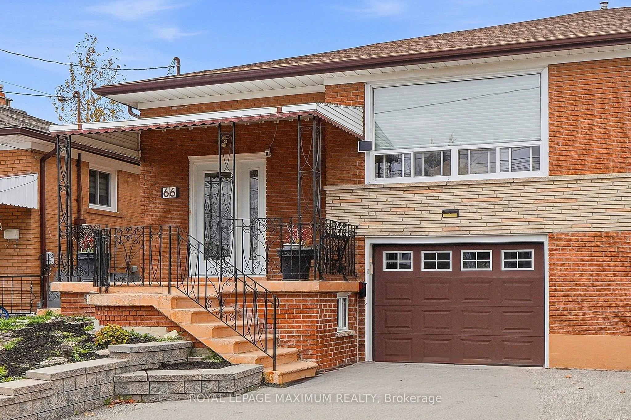 66 Spenvalley Drive