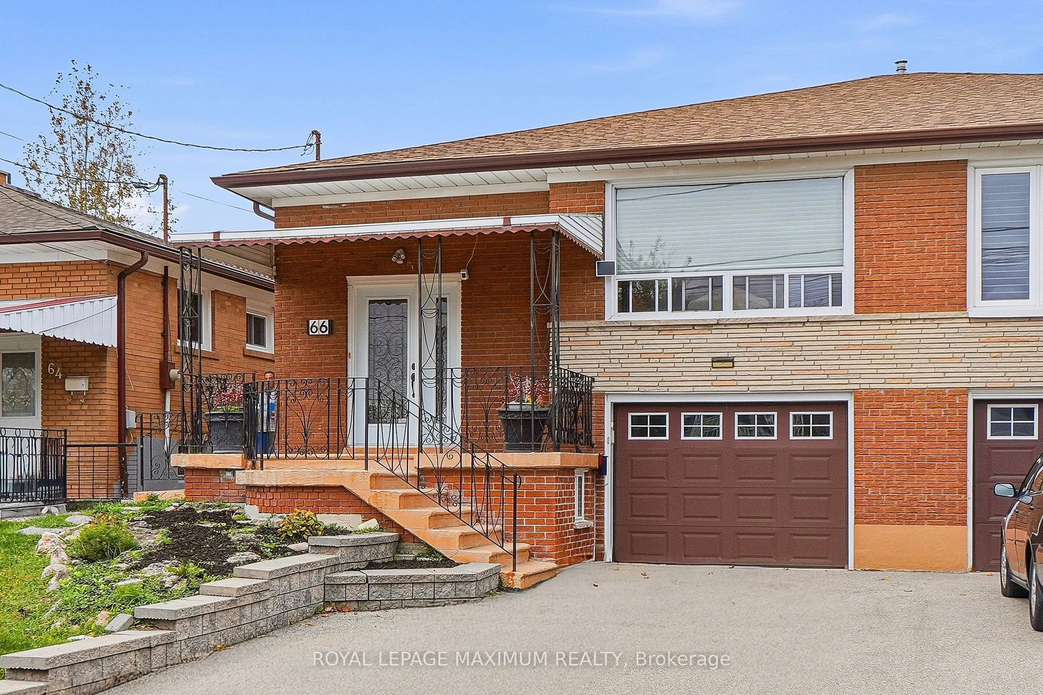 66 Spenvalley Drive