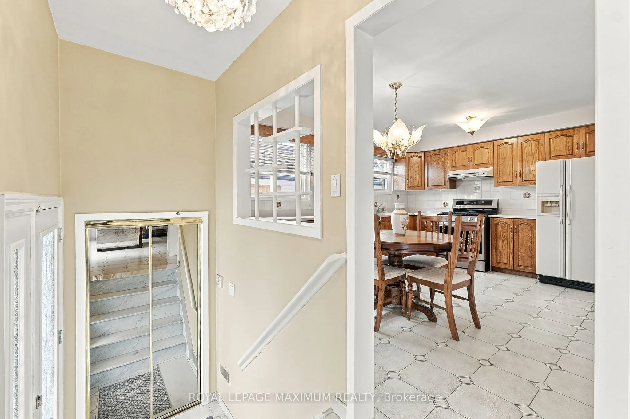 66 Spenvalley Drive