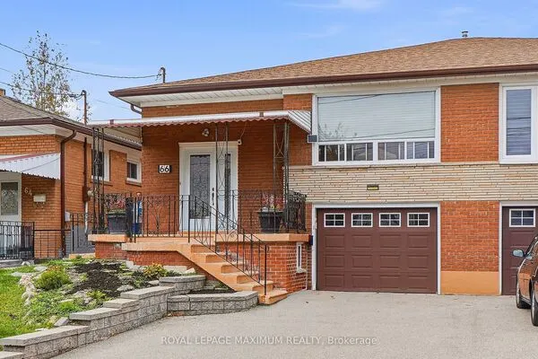 66 Spenvalley Drive