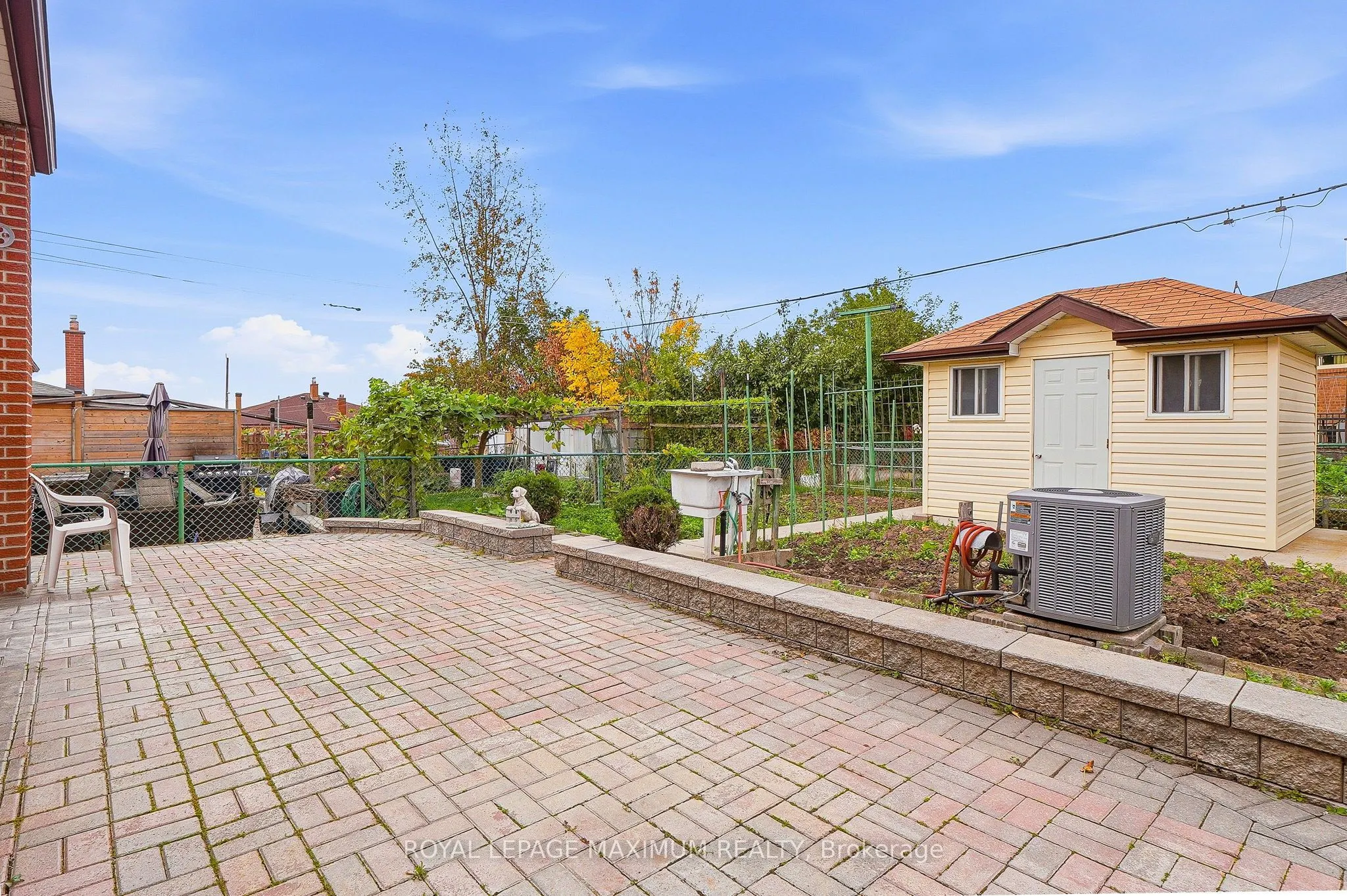 66 Spenvalley Drive