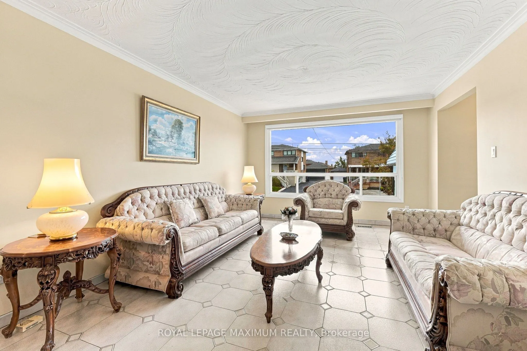 66 Spenvalley Drive