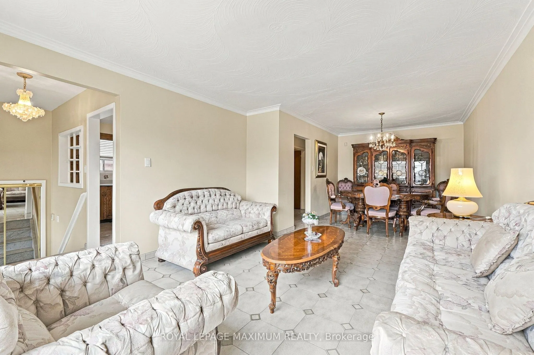 66 Spenvalley Drive