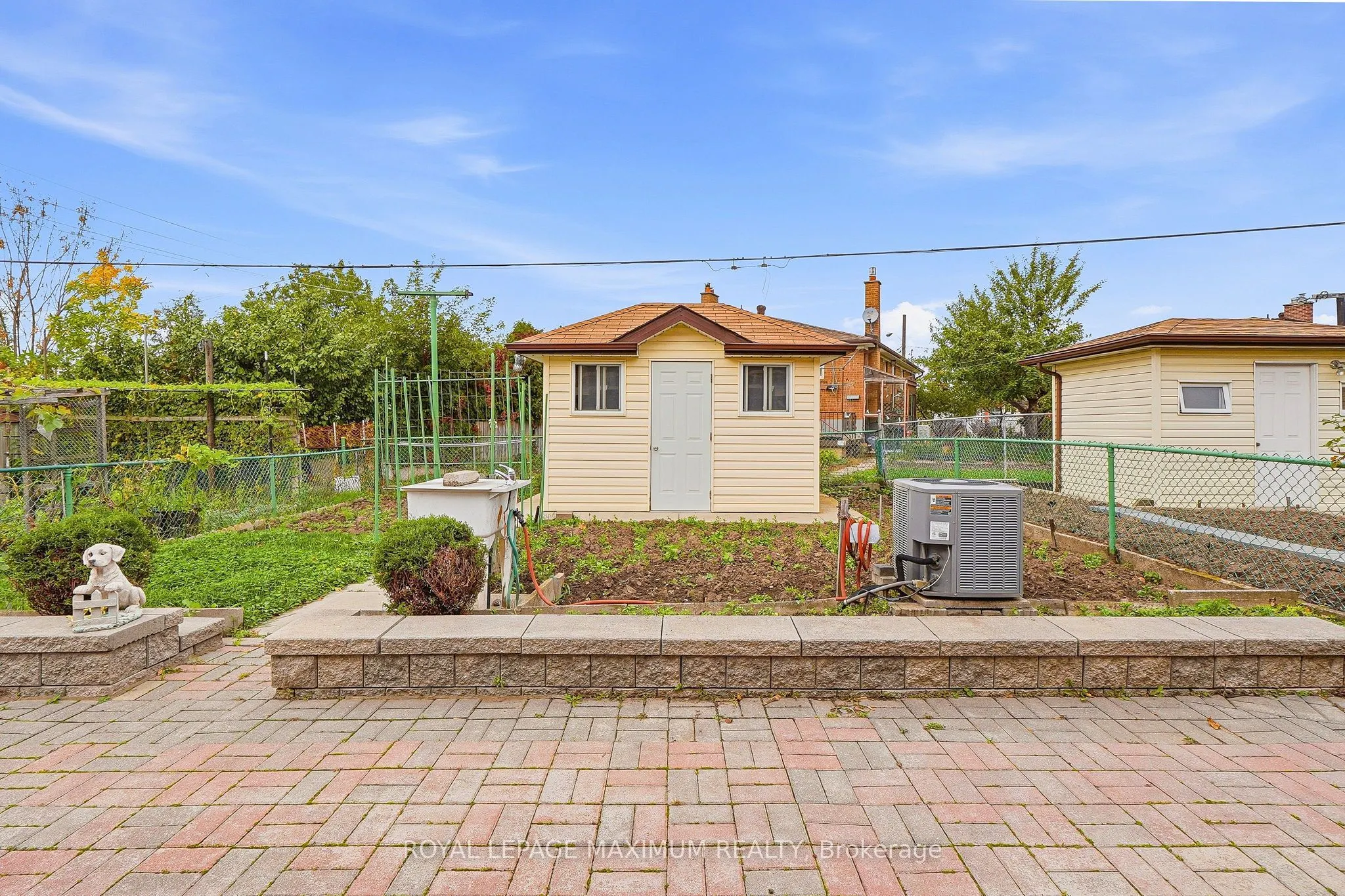 66 Spenvalley Drive