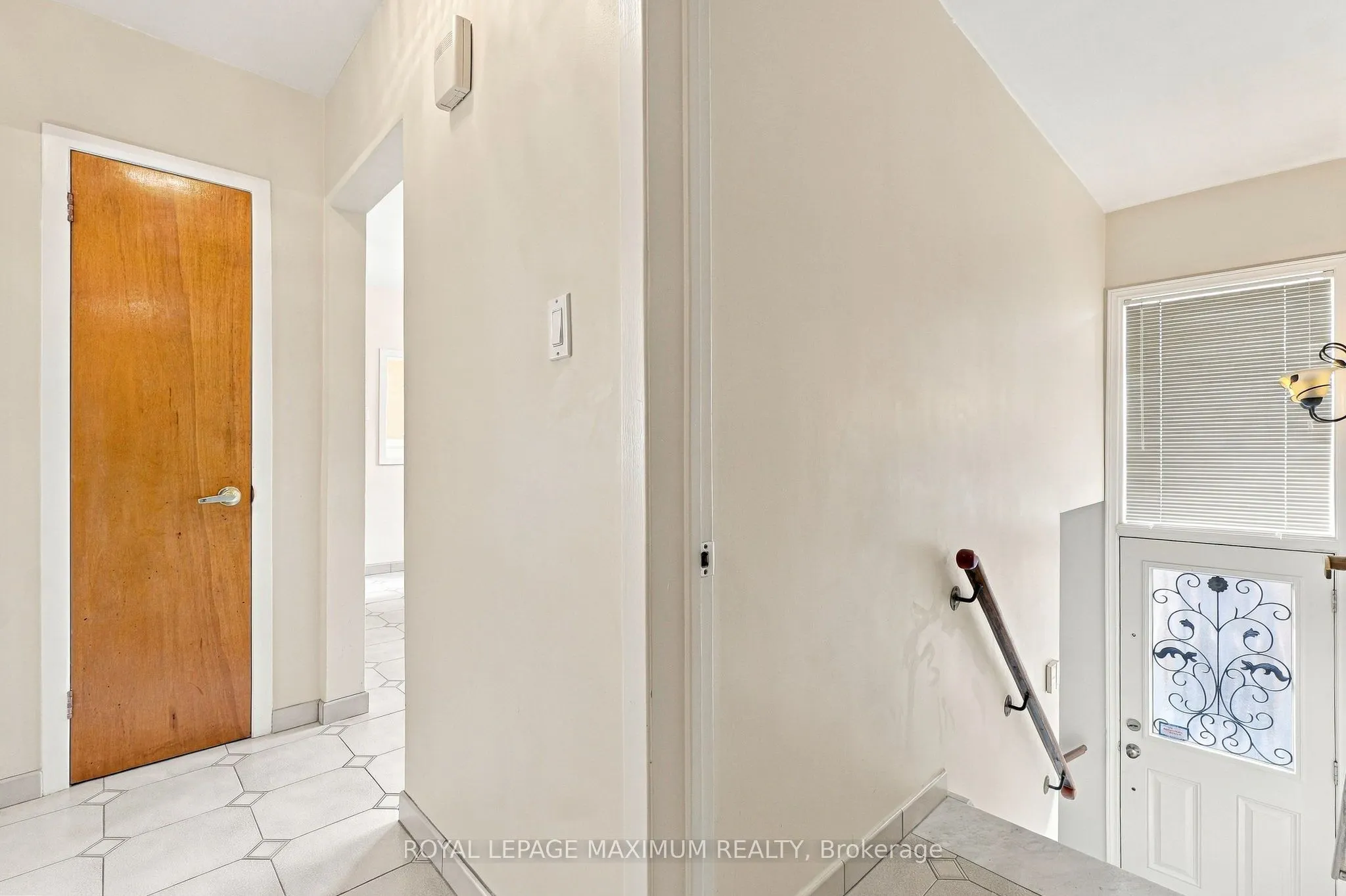 66 Spenvalley Drive