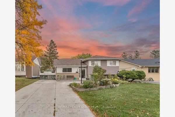 53 Windermere Court