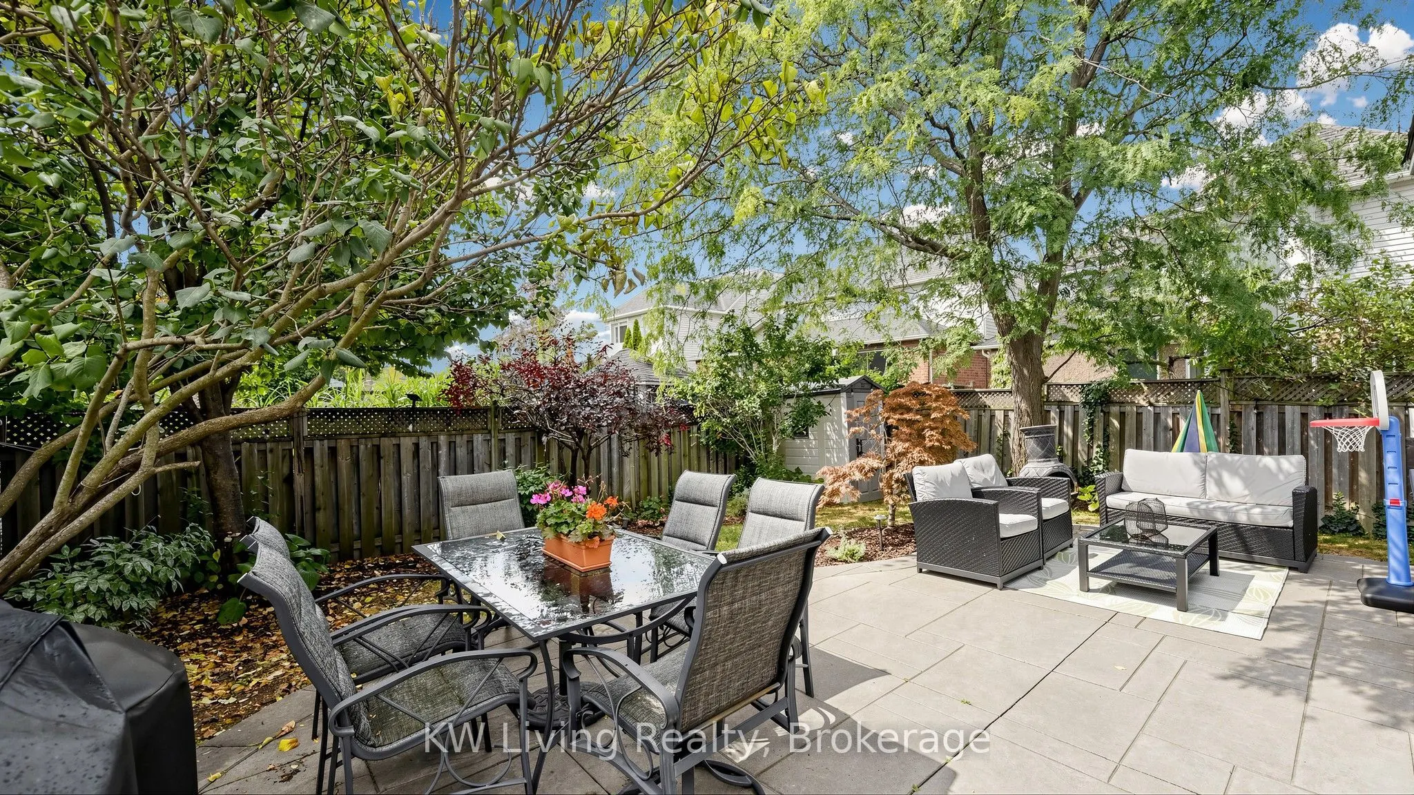 892 McNeil Drive