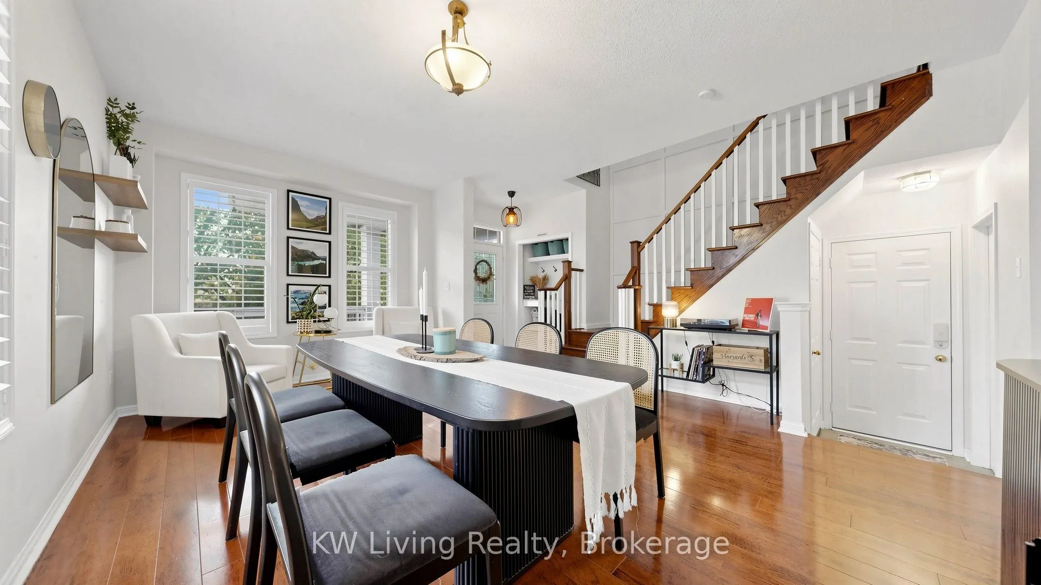 892 McNeil Drive