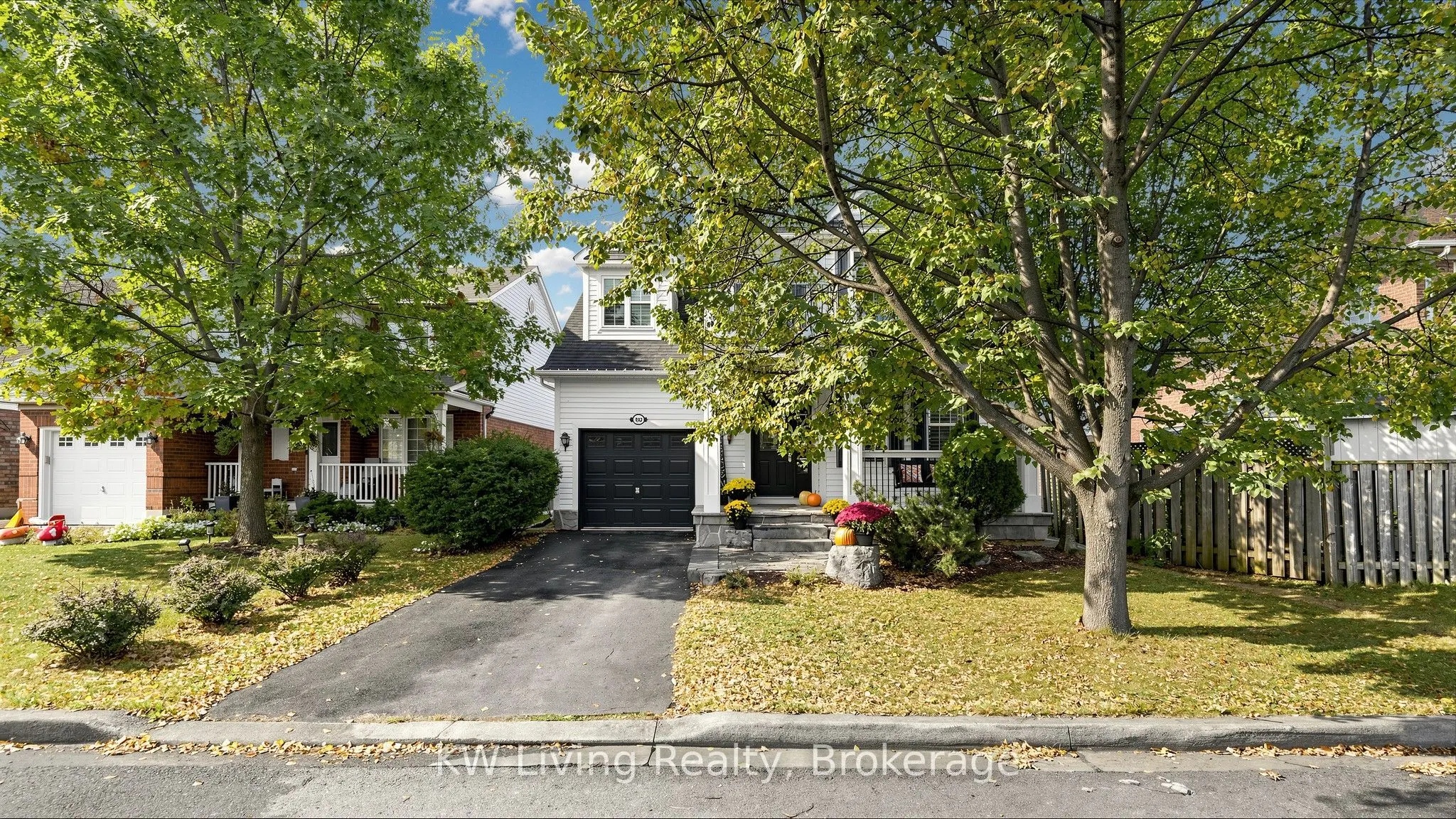 892 McNeil Drive