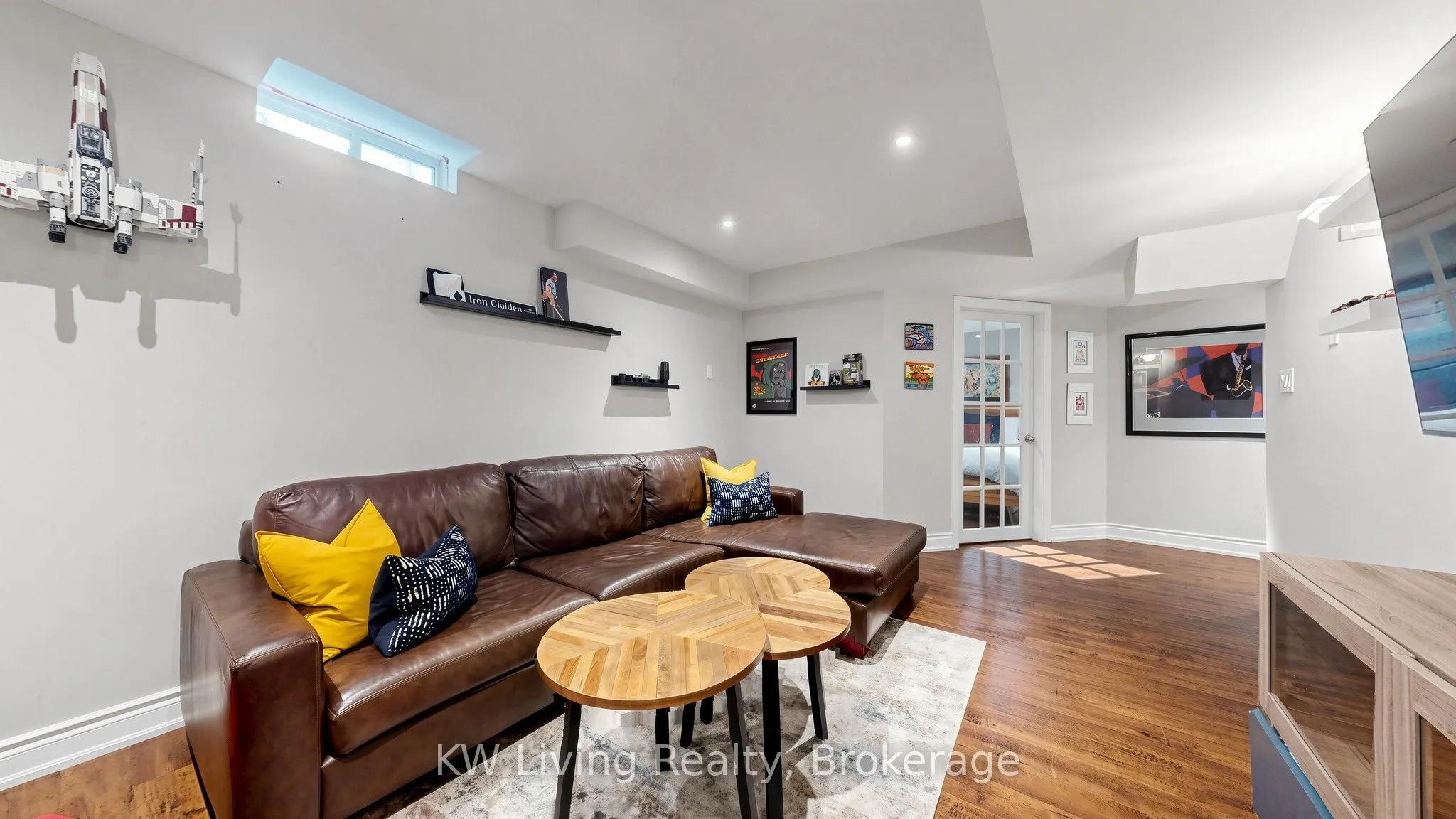 892 McNeil Drive