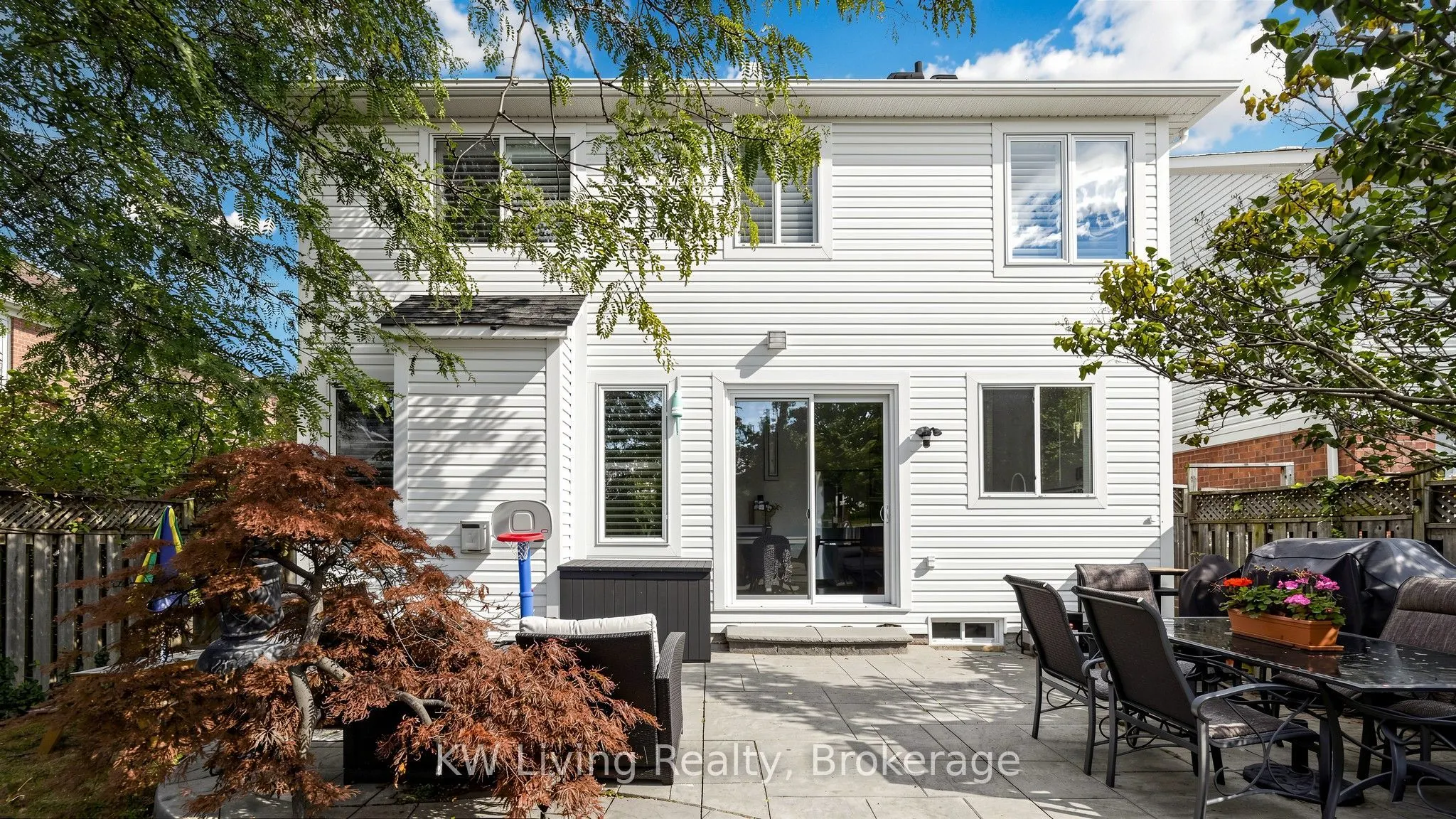 892 McNeil Drive