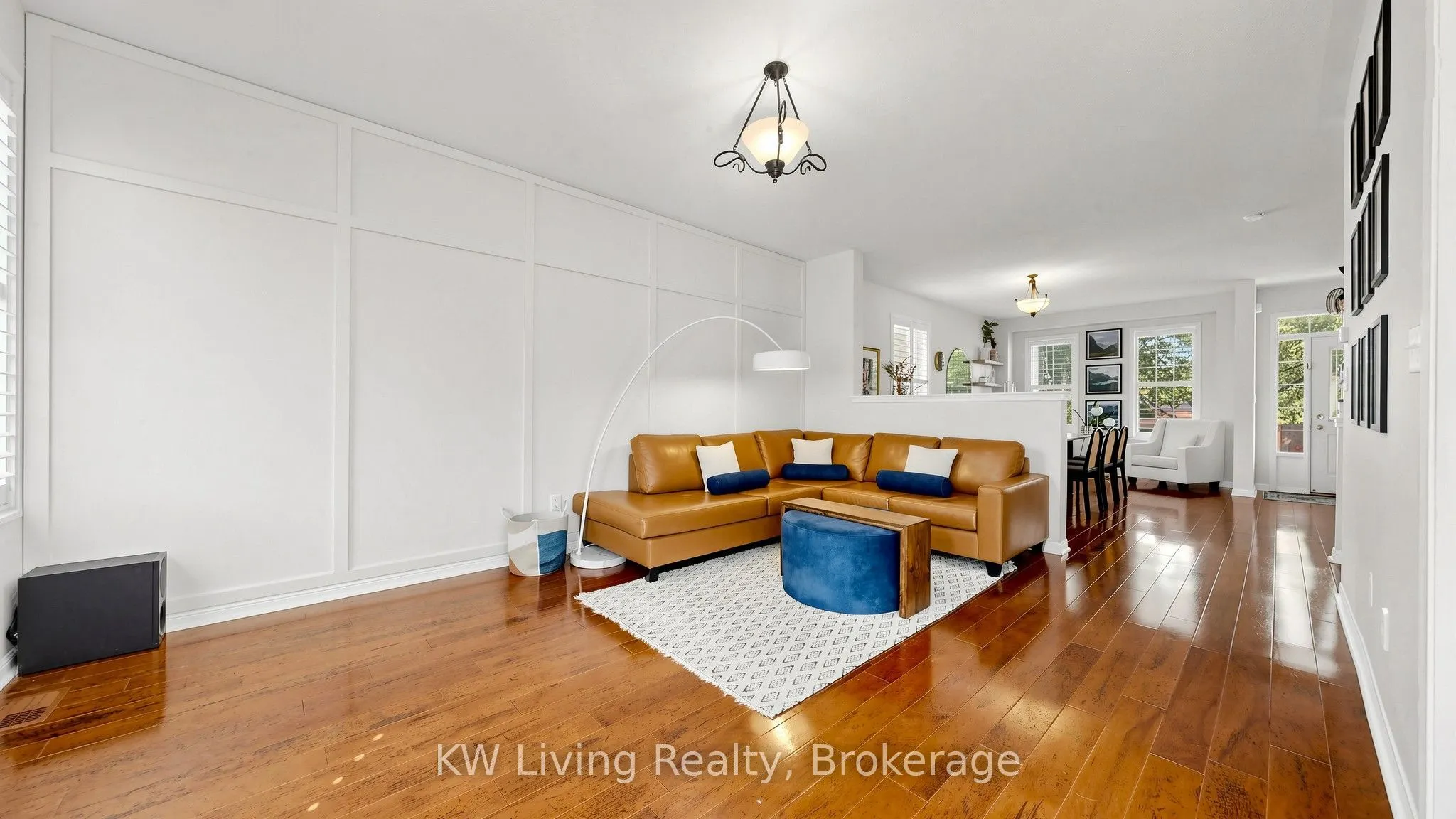 892 McNeil Drive