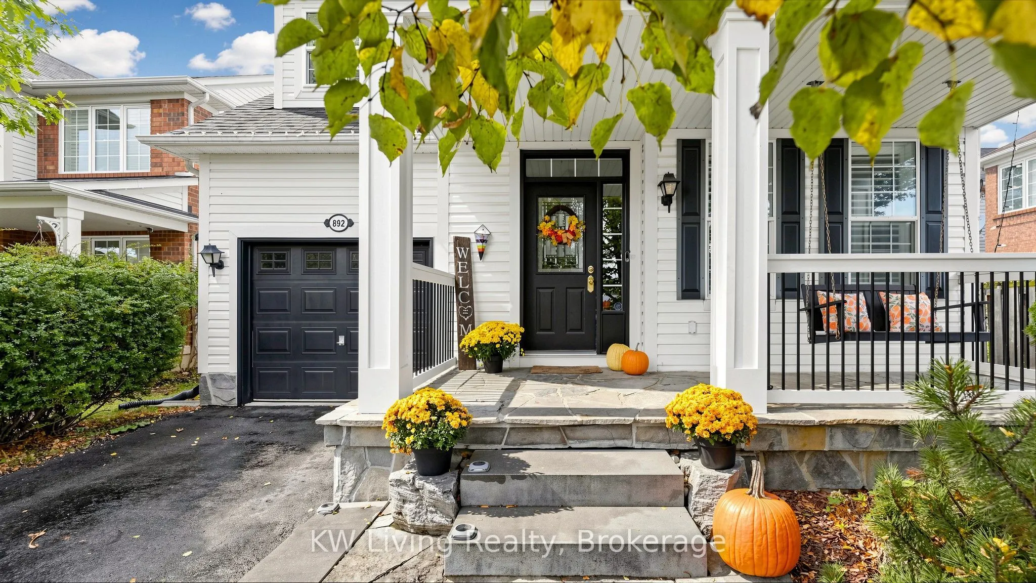 892 McNeil Drive