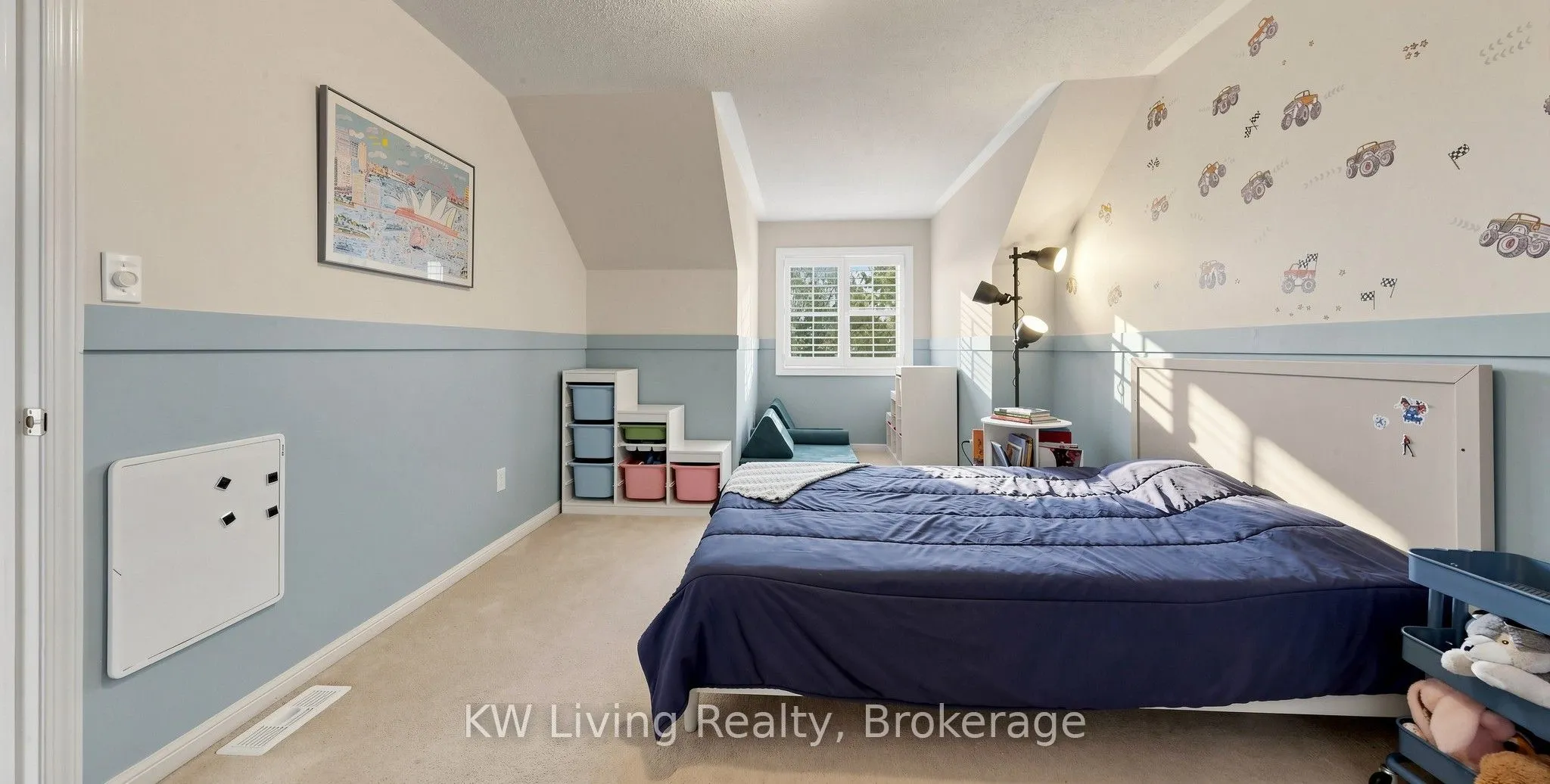 892 McNeil Drive