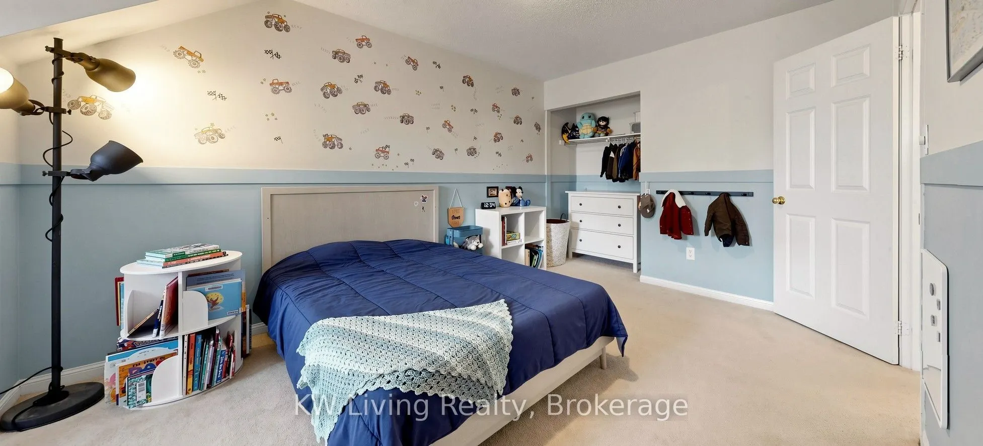 892 McNeil Drive