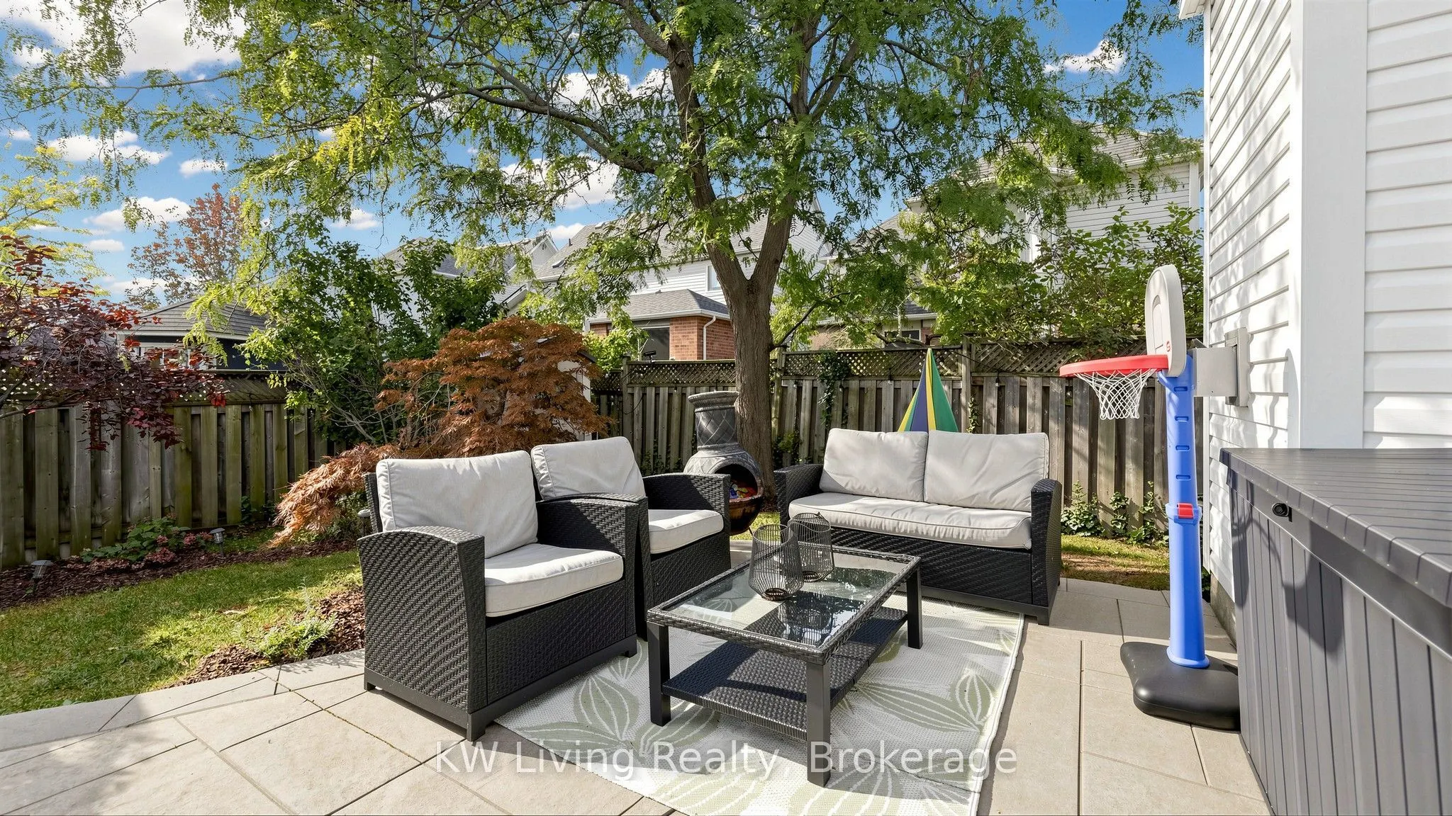 892 McNeil Drive