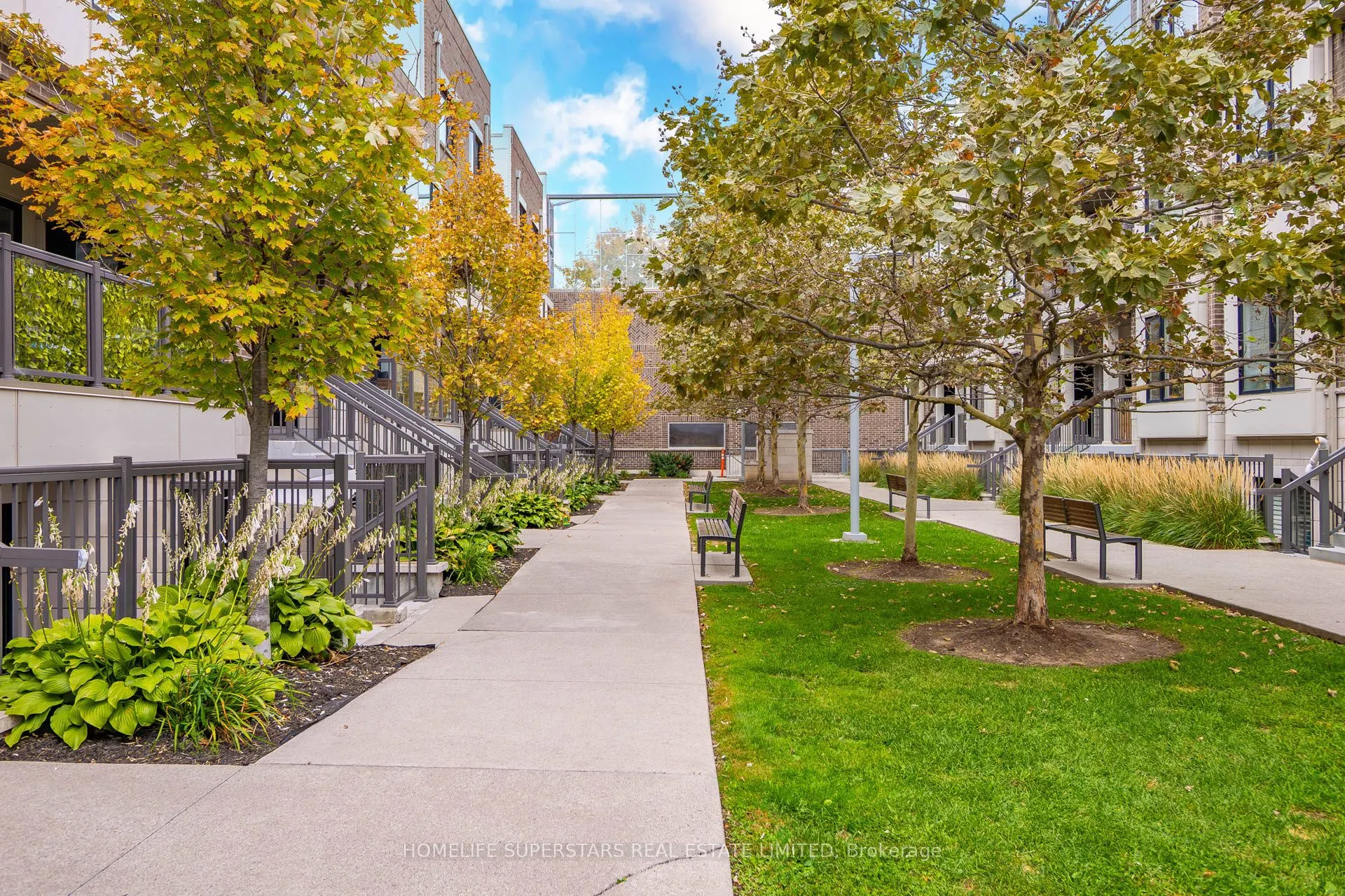 8 Drummond Street #413