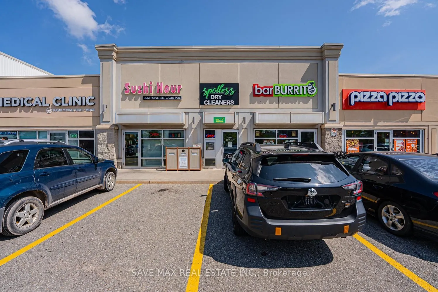 2525 Prince Michael Drive