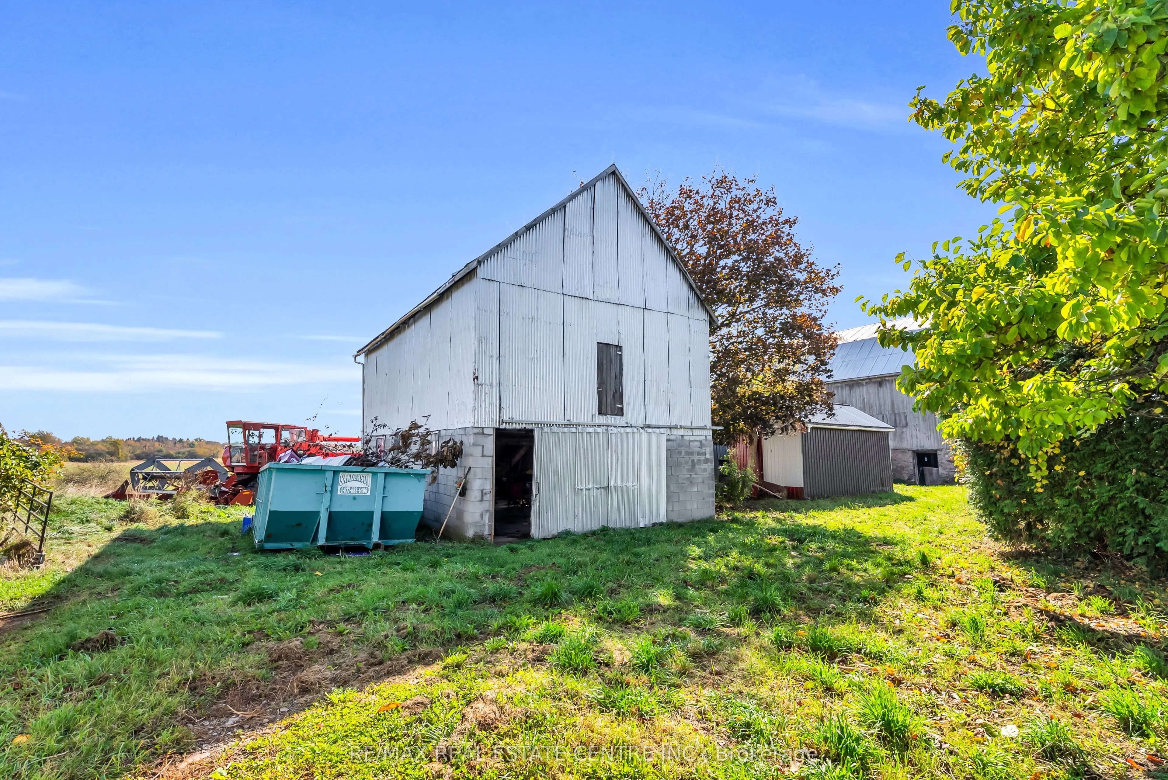 11858 32 Side Road