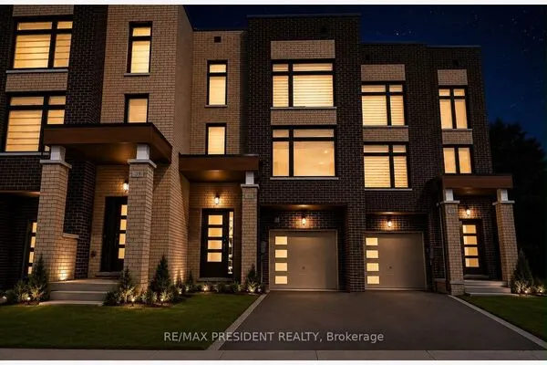 41 Queenpost Drive