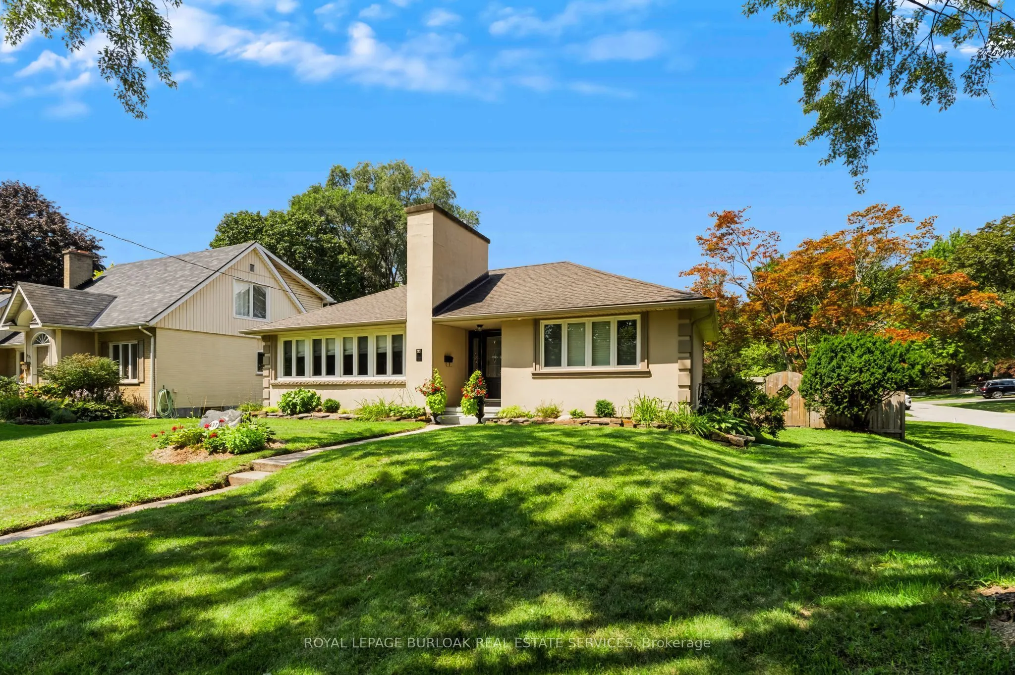 497 Townsend Avenue