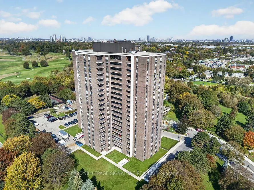 1515 Lakeshore Road #1708