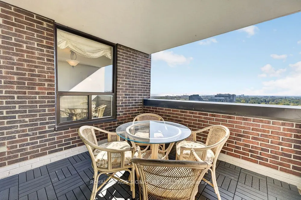 1515 Lakeshore Road #1708