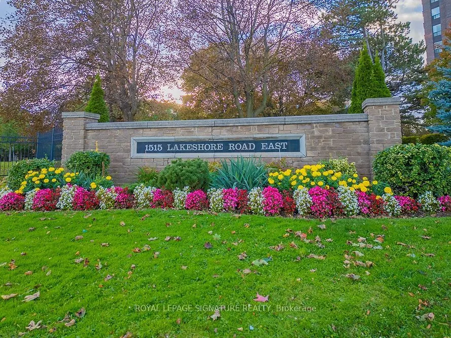 1515 Lakeshore Road #1708