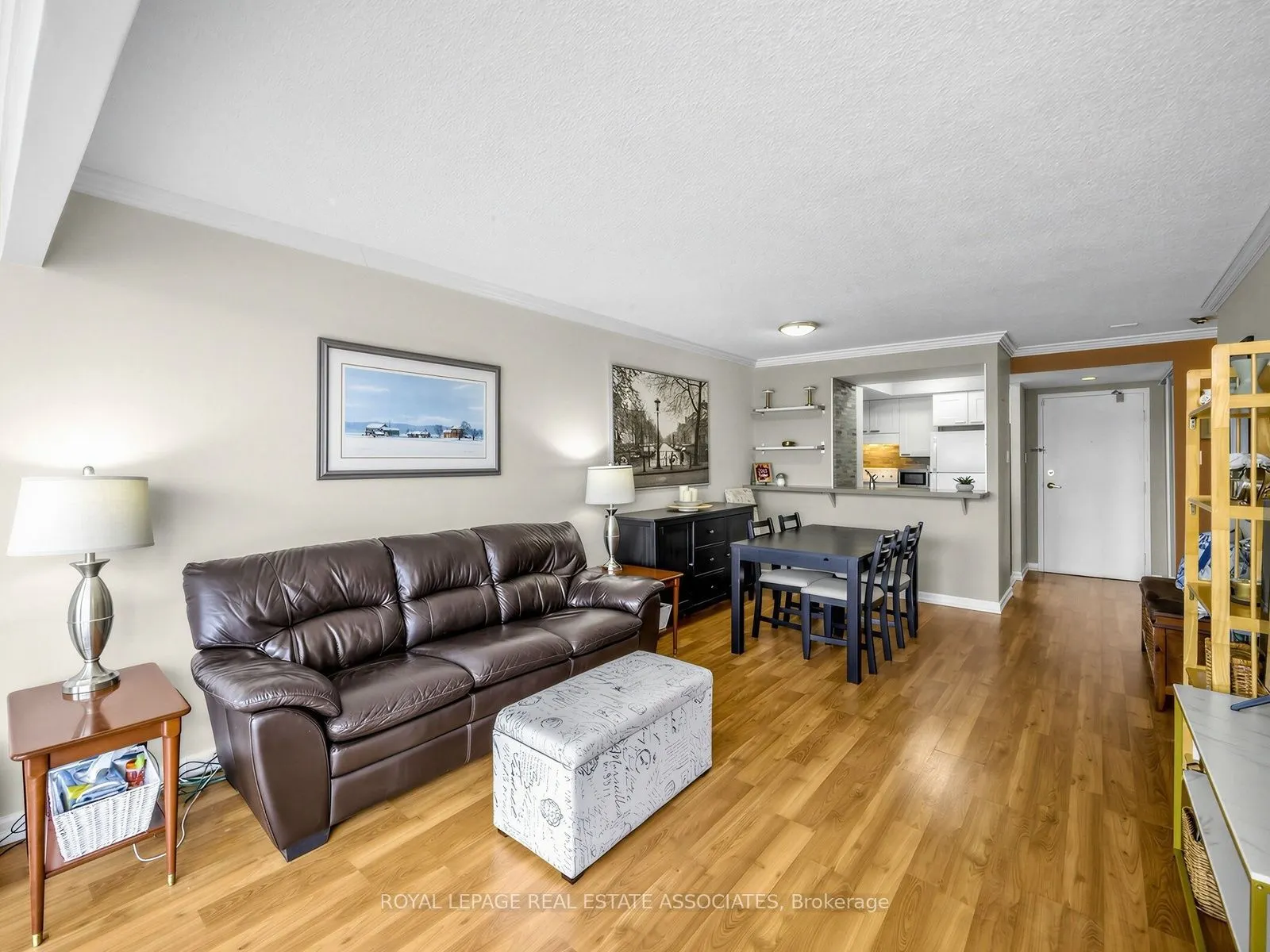 2091 Hurontario Street #504