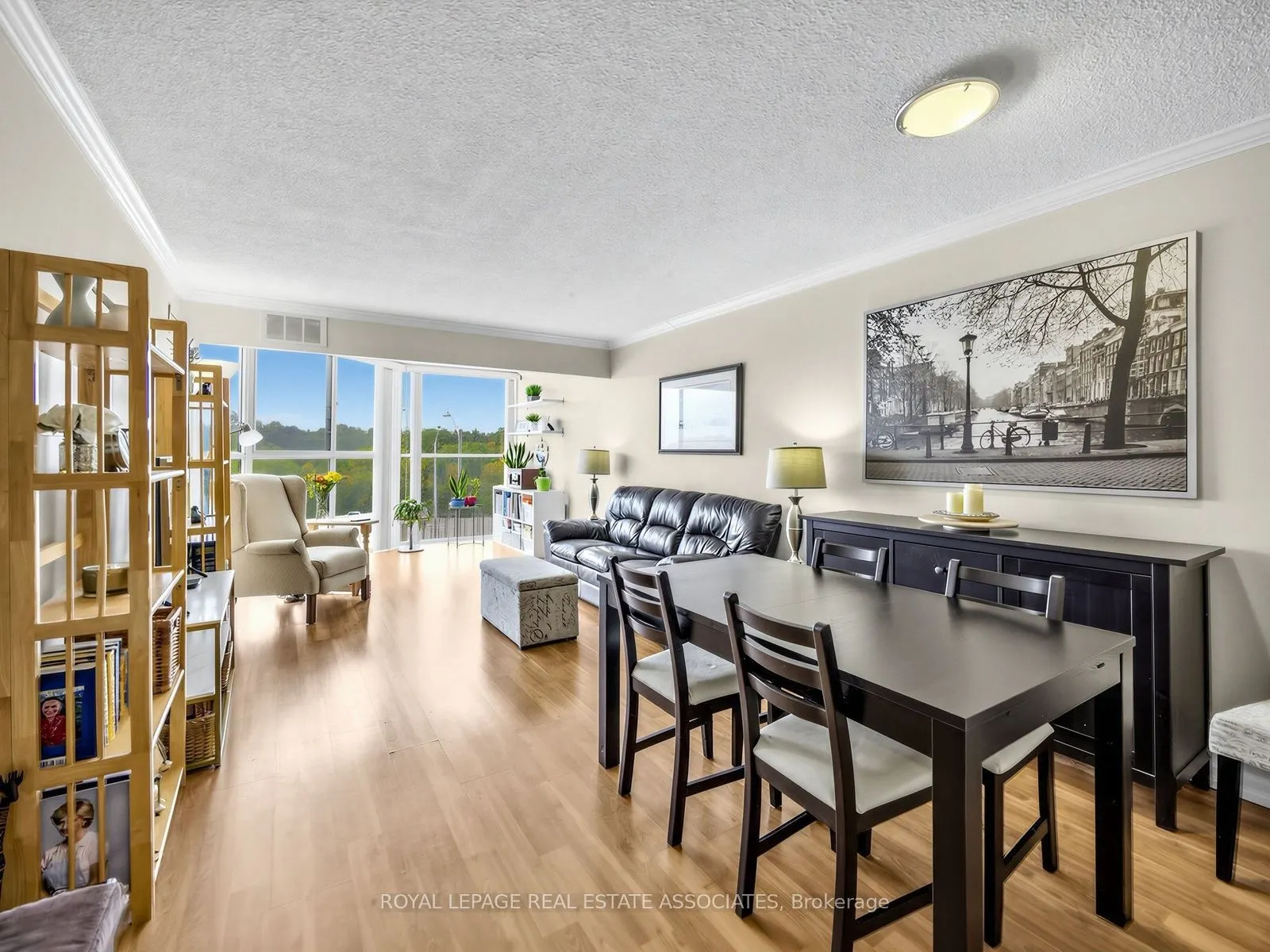 2091 Hurontario Street #504