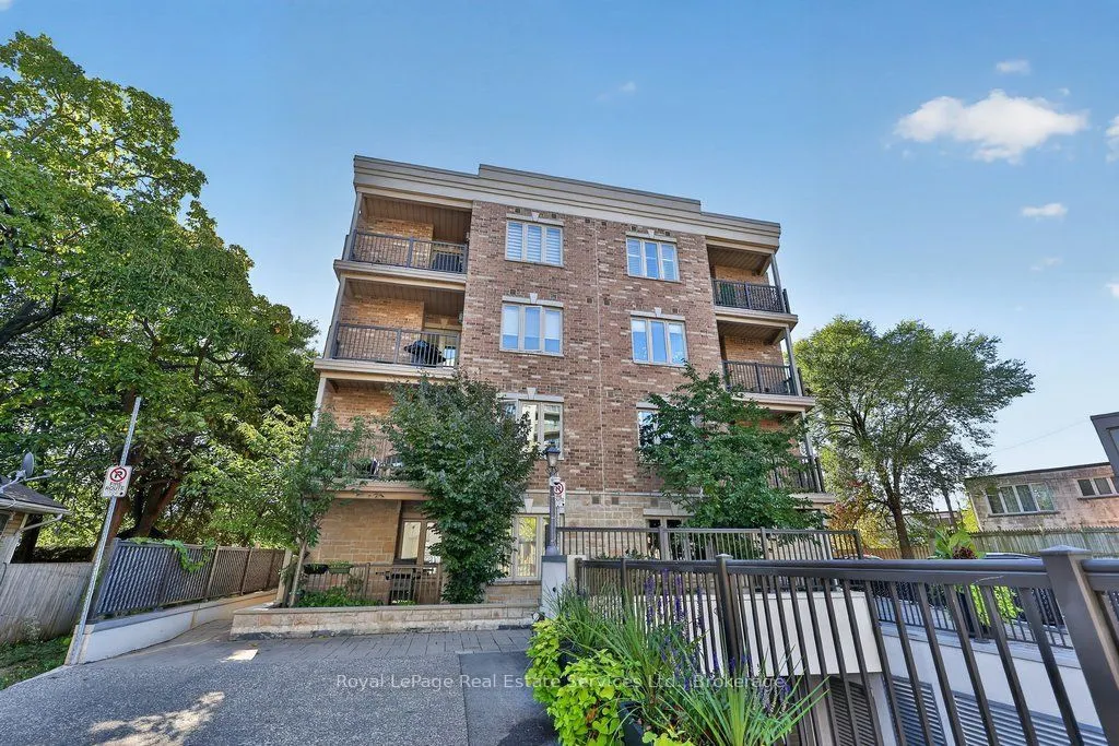 70 Stewart Street #201