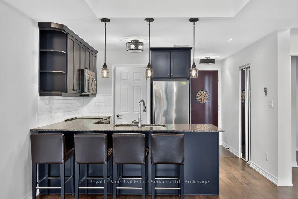 70 Stewart Street #201
