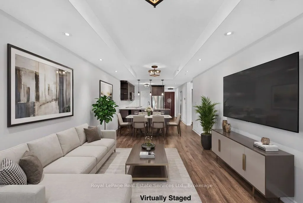 70 Stewart Street #201