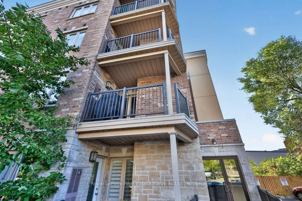 70 Stewart Street #201