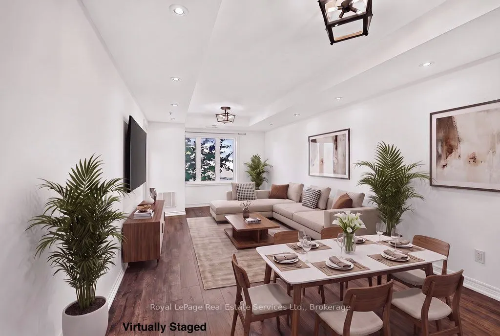 70 Stewart Street #201