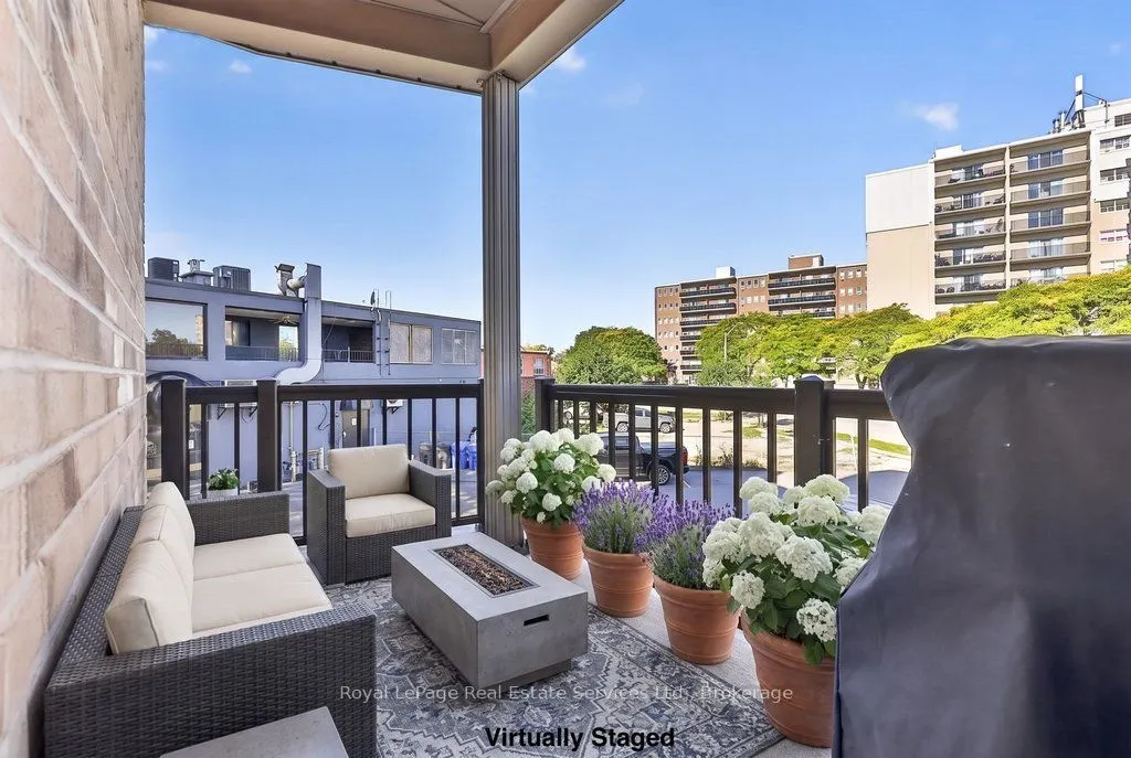 70 Stewart Street #201