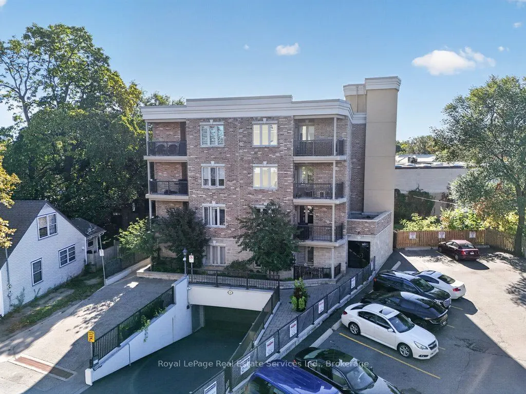 70 Stewart Street #201