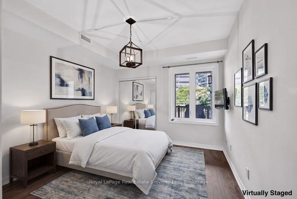 70 Stewart Street #201