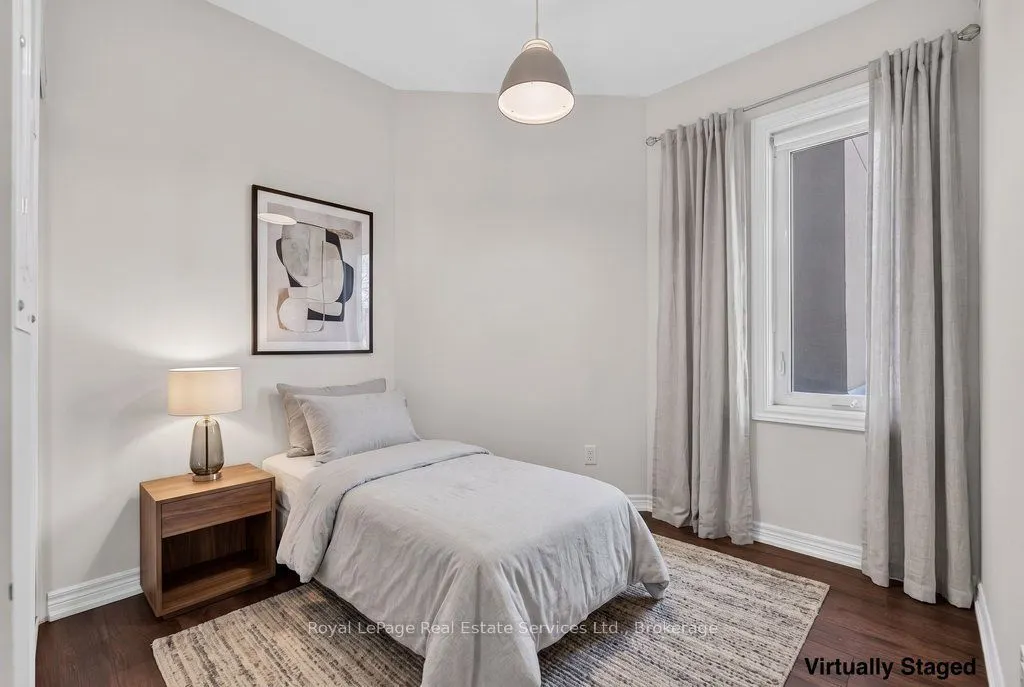 70 Stewart Street #201