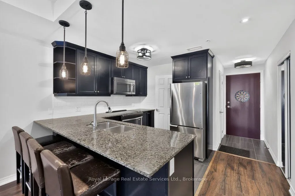 70 Stewart Street #201