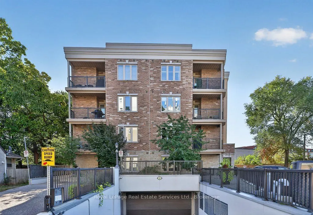 70 Stewart Street #201