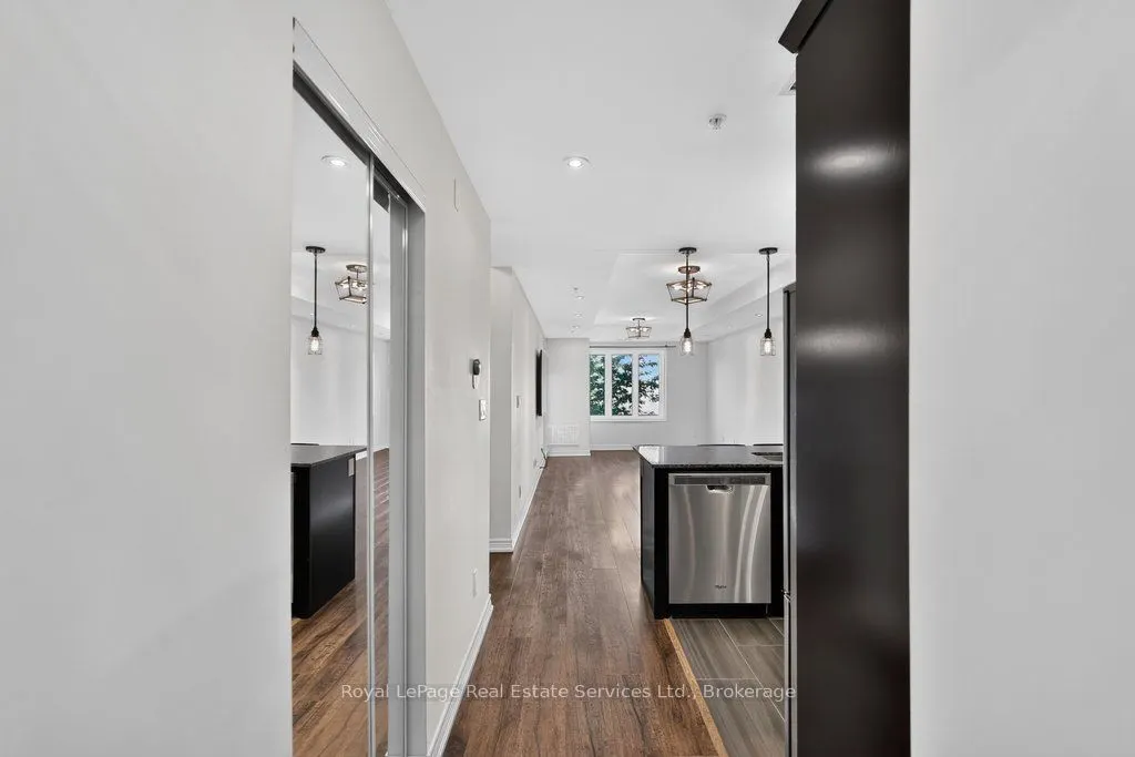 70 Stewart Street #201