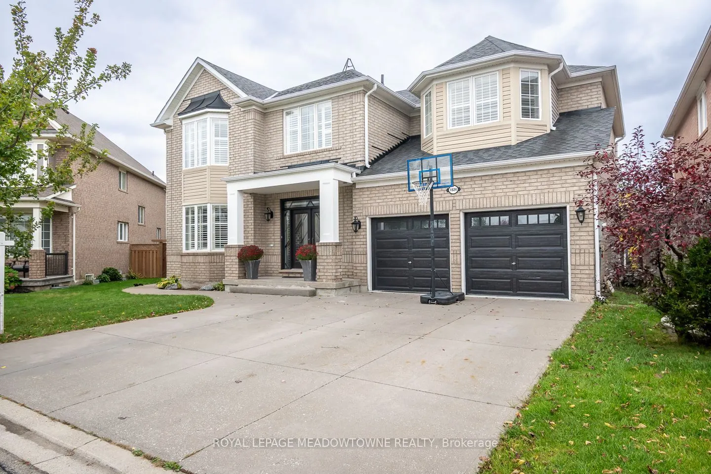 1624 Arthurs Way