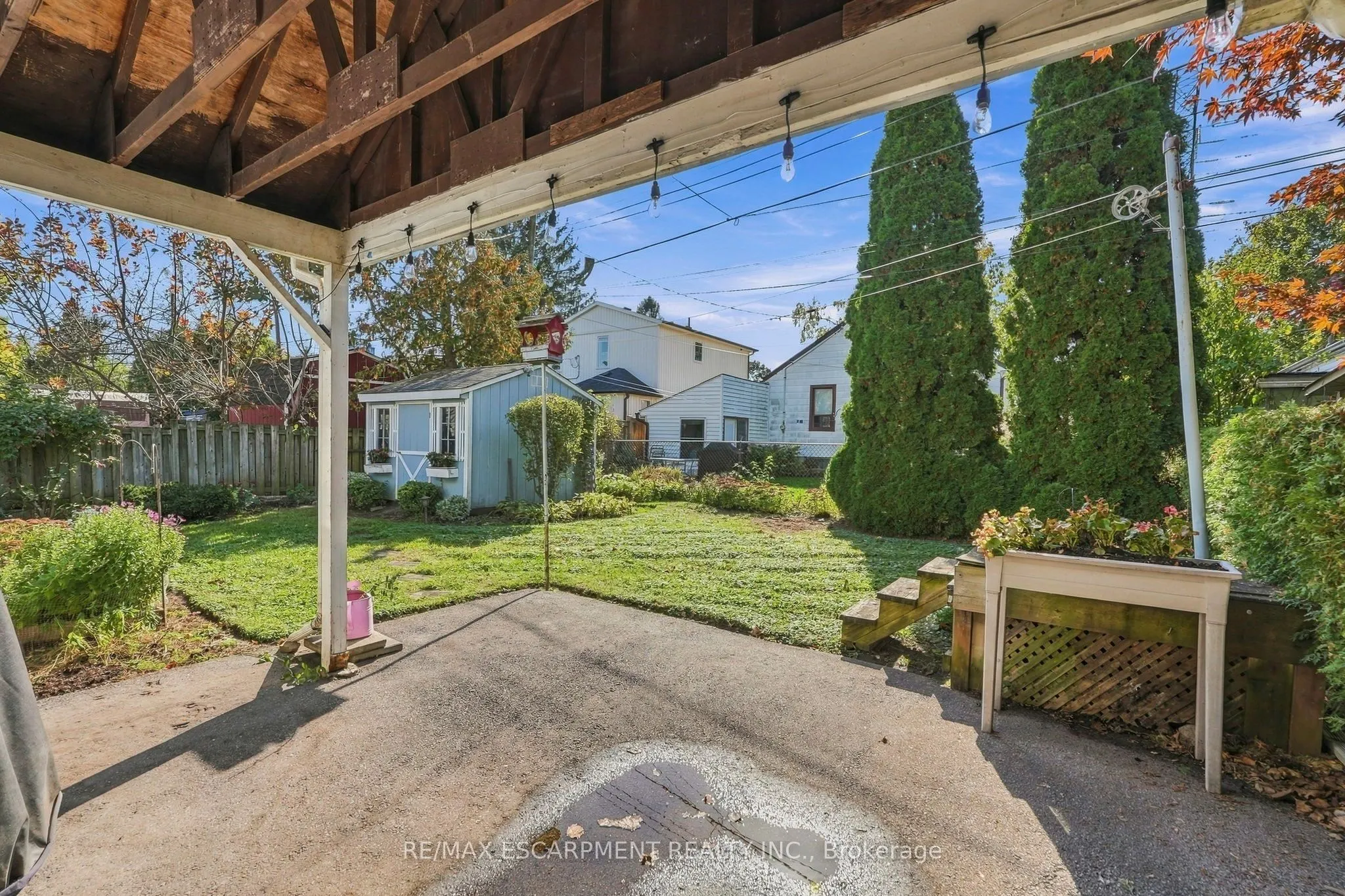 600 Hager Avenue