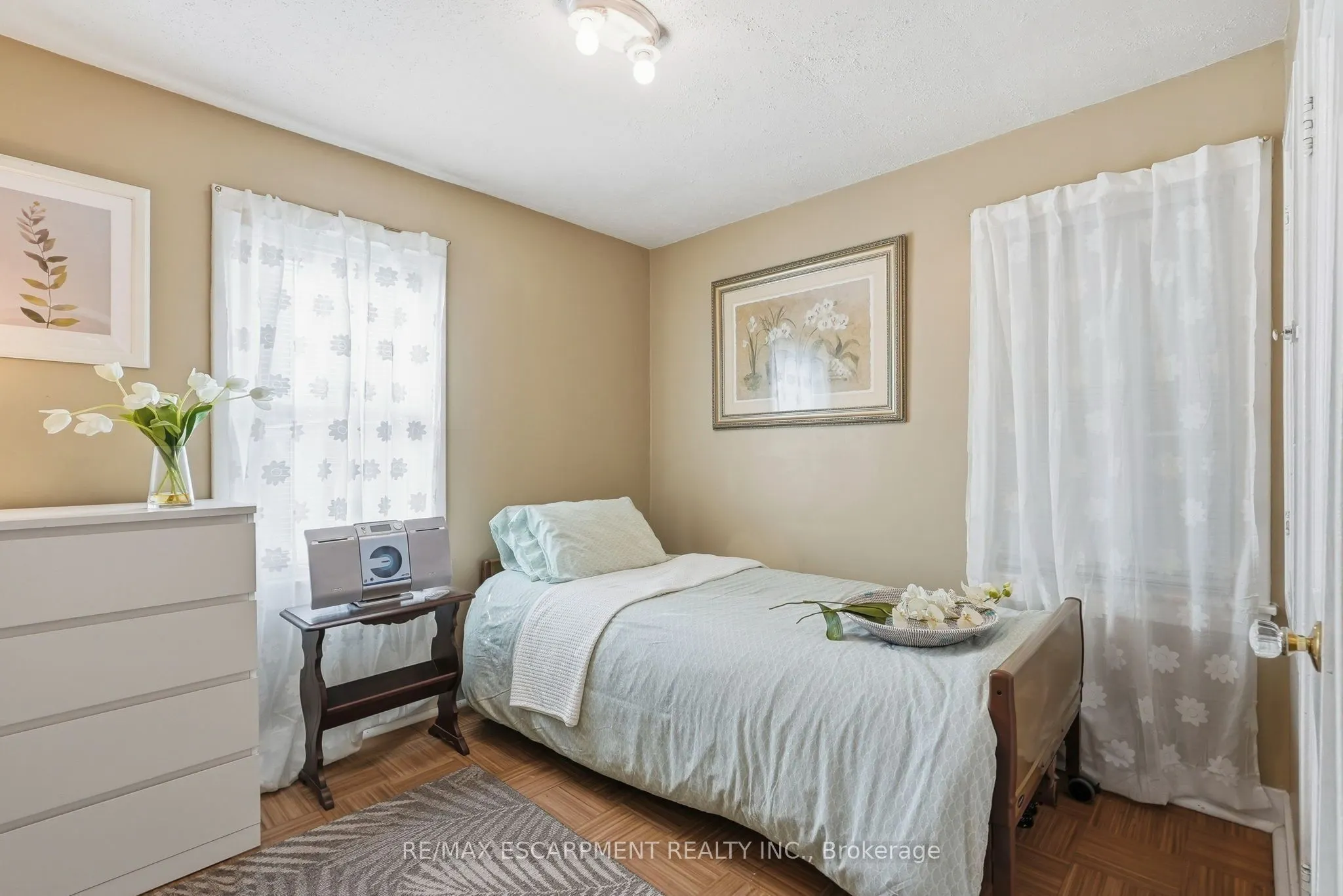 600 Hager Avenue