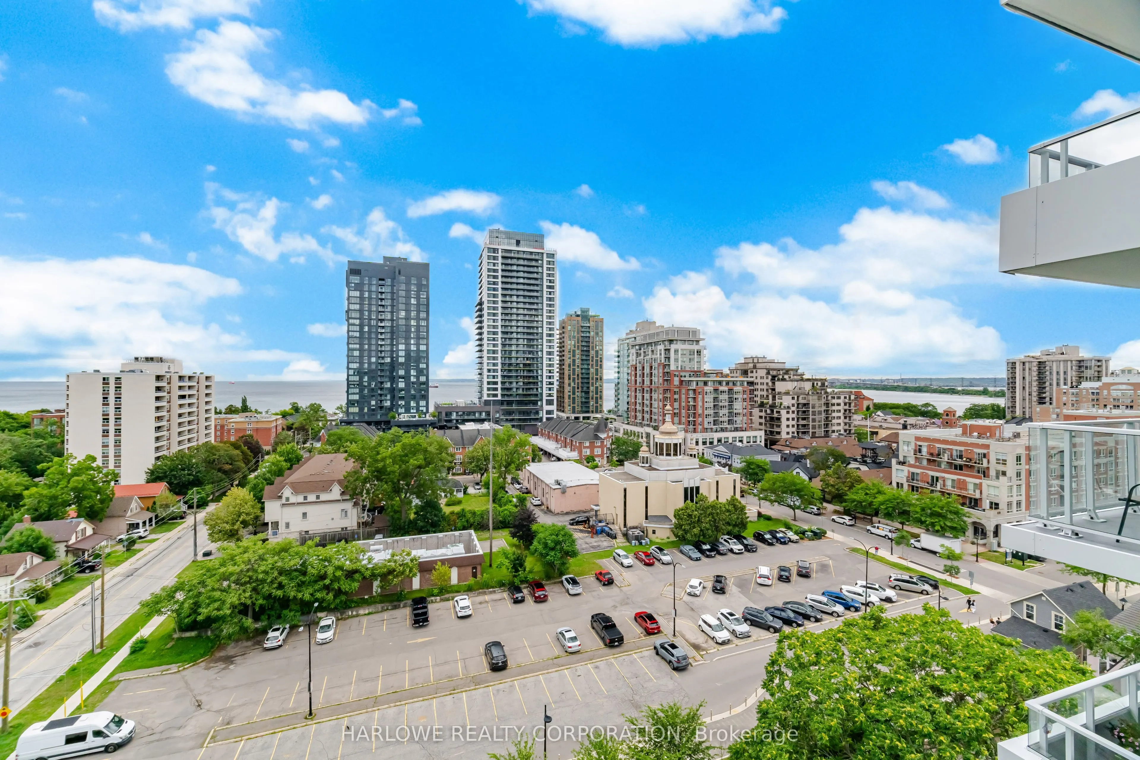2088 James Street #907